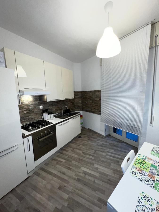 Appartamento Scaramanzia Napoli Exterior foto